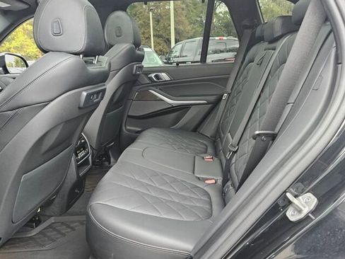 Used 2023 BMW X5 sDrive40i w/ M Sport Package image 7