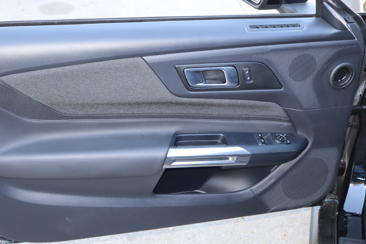 Used 2026 Ford Mustang GT RWD image 17