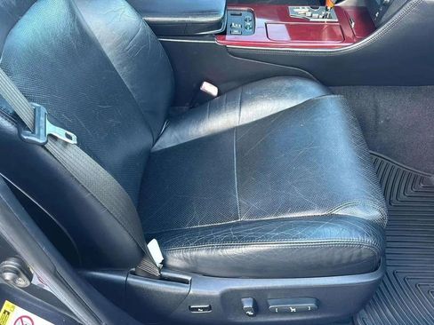 Used 2011 Lexus GS 350 AWD image 25