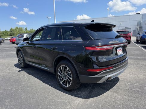 Used 2020 Lincoln Corsair FWD w/ Equipment Group 101A image 5