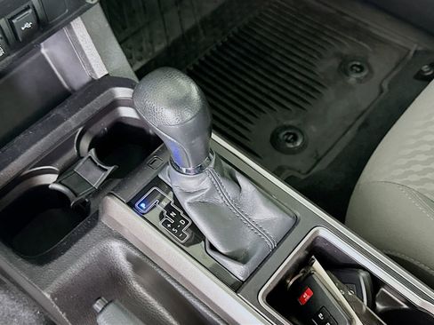 Certified 2023 Toyota Tacoma SR5 w/ SX Package RWD image 17