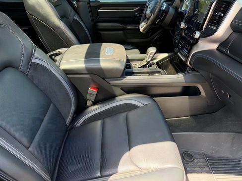 Used 2023 RAM 1500 TRX w/ TRX Level 2 Equipment Group AWD/4WD image 13