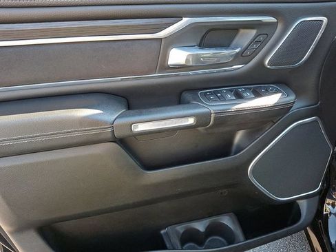Used 2023 RAM 1500 Laramie AWD/4WD image 13