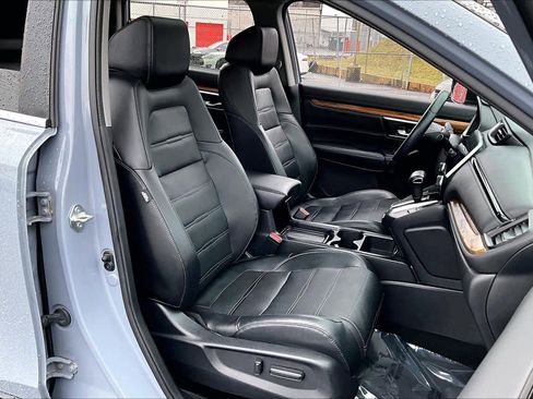 Used 2020 Honda CR-V EX-L image 9
