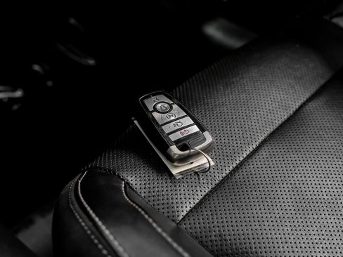 Used 2020 Ford Mustang Premium RWD image 58