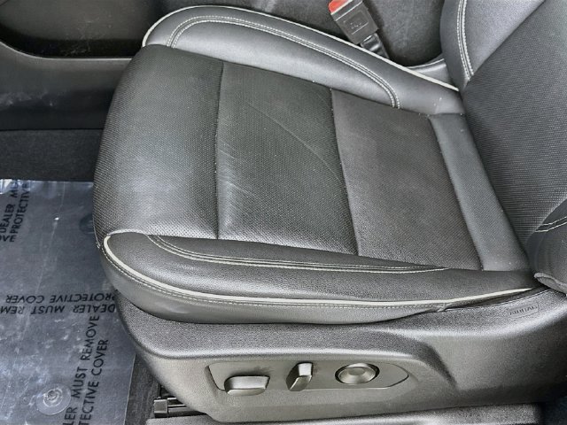 Used 2022 GMC Yukon XL SLT AWD/4WD image 20