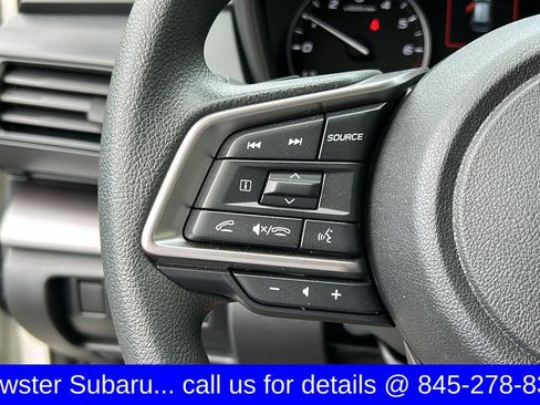 New 2026 Subaru Impreza 2.0i Sport AWD/4WD image 9