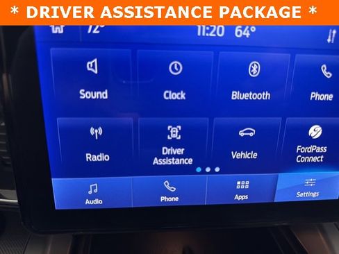 Used 2023 Ford Explorer XLT w/ Equipment Group 202A image 13