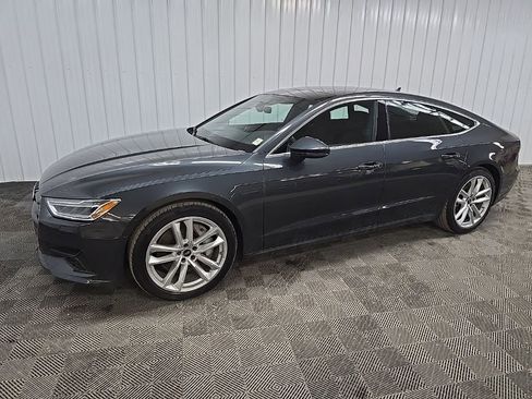 Used 2022 Audi A7 3.0T Premium image 6
