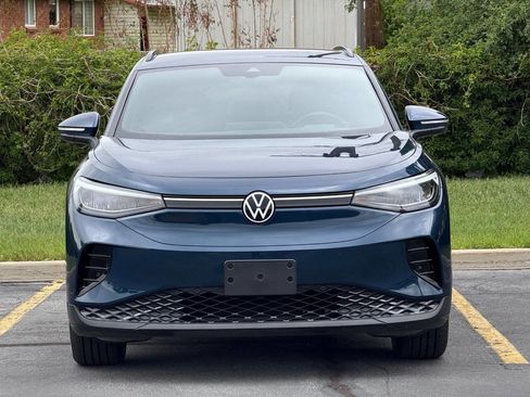 Used 2023 Volkswagen ID.4 2WD image 2