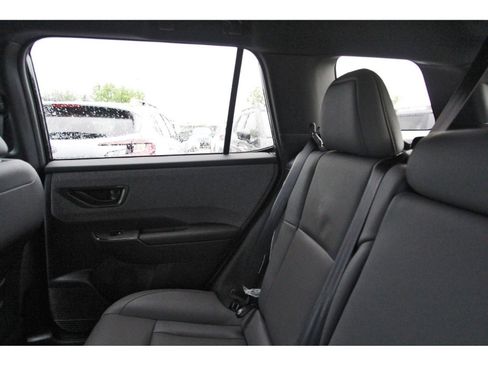 New 2026 Subaru Outback Limited XT image 9