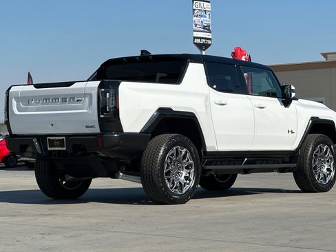 New 2025 GMC Hummer EV 3X image 6