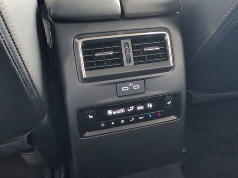 New 2026 MAZDA CX-90 3.3 Turbo w/ Premium Sport Pkg image 6