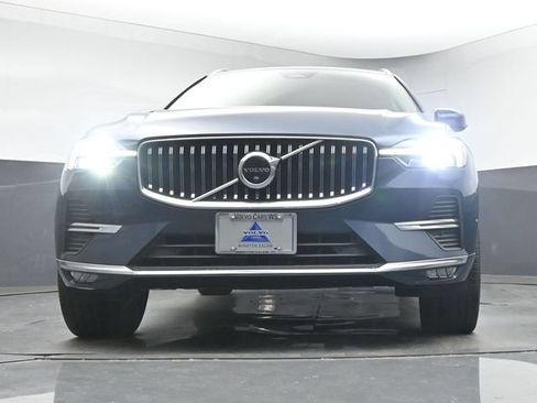 Used 2023 Volvo XC60 B6 Ultimate AWD/4WD image 11