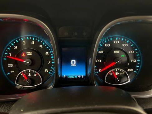 Used 2014 Chevrolet Malibu LS w/ Protection Package image 16