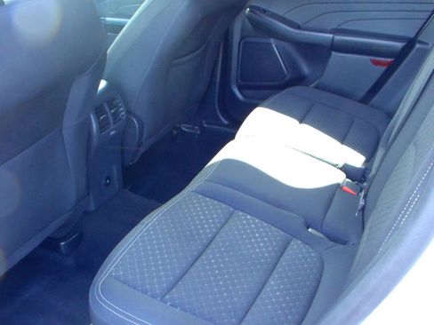 Used 2025 Ford Escape Active AWD/4WD image 6