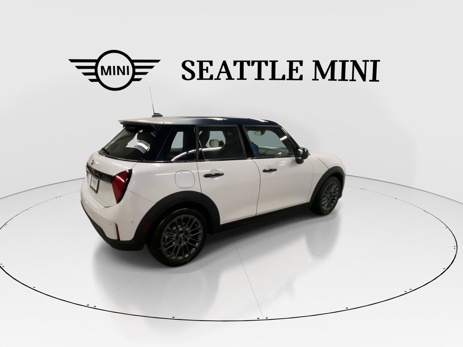New 2026 MINI Cooper S FWD image 12