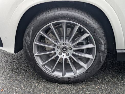New 2026 Mercedes-Benz GLE 350 4MATIC image 10