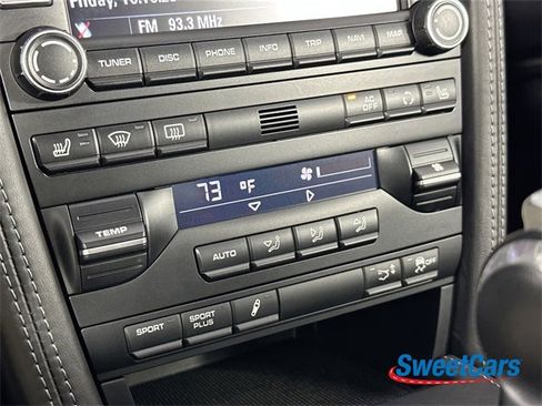 Used 2012 Porsche 911 Turbo S image 26