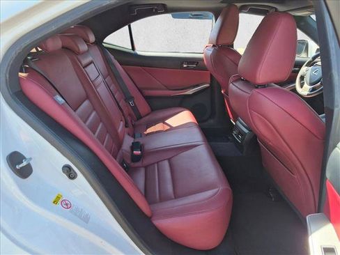 Used 2014 Lexus IS 250 AWD w/ F-Sport Package image 17