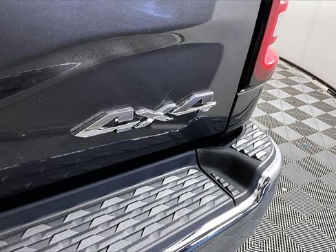 New 2026 RAM 2500 Tradesman image 10