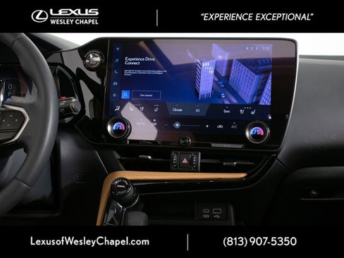 Used 2023 Lexus NX 350 AWD image 28