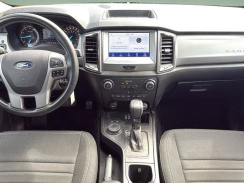 Used 2023 Ford Ranger XLT AWD/4WD image 7