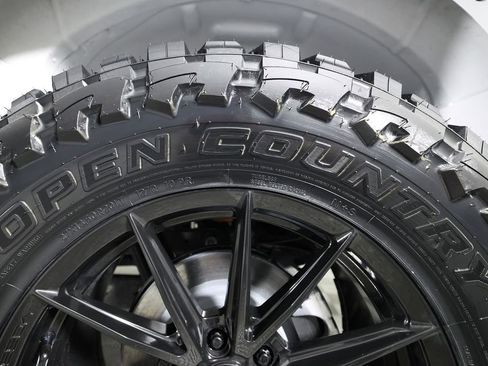 Used 2026 Ford F150 Raptor image 53