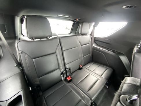 Certified 2025 Chevrolet Tahoe High Country image 23