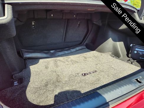 Used 2021 Lexus RC 300 AWD w/ Premium Package image 17