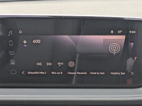 New 2026 Buick Envista Sport Touring w/ Convenience I Package image 21