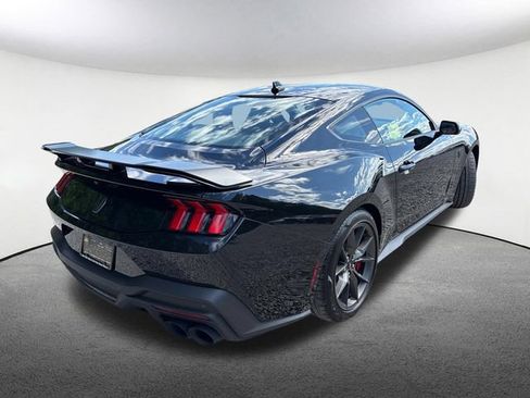 Used 2025 Ford Mustang Dark Horse RWD image 14