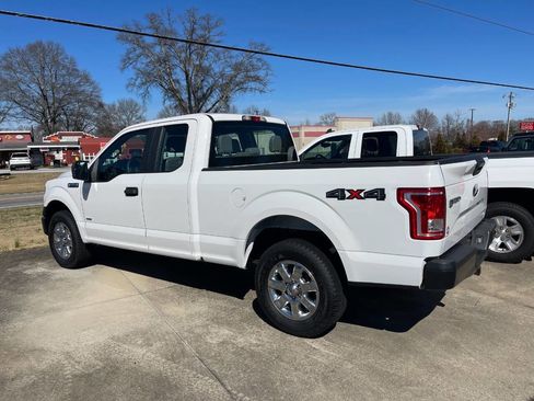 Used 2017 Ford F150 XL w/ Equipment Group 101A Mid image 2