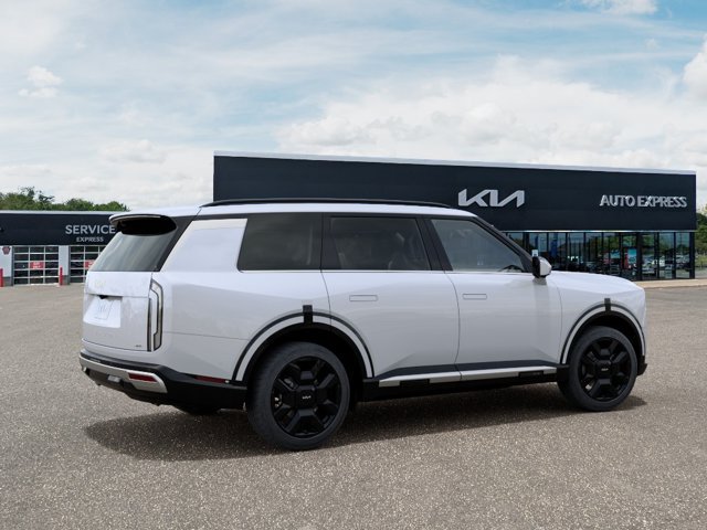 New 2027 Kia Telluride X-Line SX Prestige AWD/4WD image 6