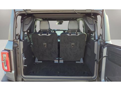 Certified 2023 Ford Bronco Outer Banks image 27