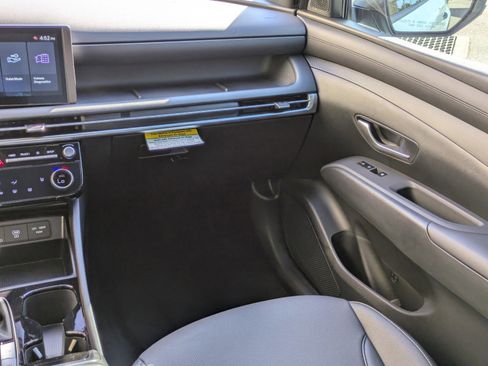 New 2026 Hyundai Santa Cruz SEL image 22