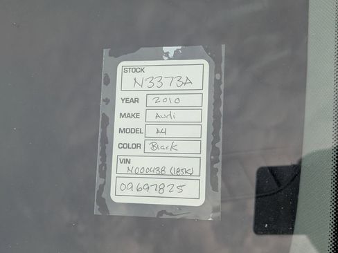 Used 2010 Audi A4 2.0T Premium image 15