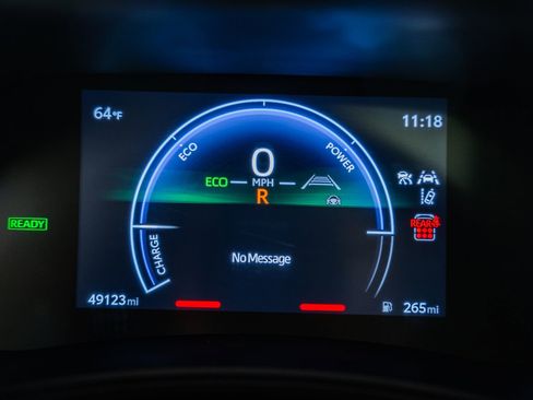 Used 2024 Toyota Grand Highlander XLE image 47