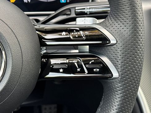 Certified 2023 Mercedes-Benz C 300 4MATIC Sedan image 31