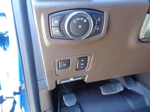 Used 2022 Ford F350 King Ranch w/ King Ranch Ultimate Package image 30