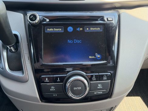 Used 2014 Honda Odyssey EX-L image 19