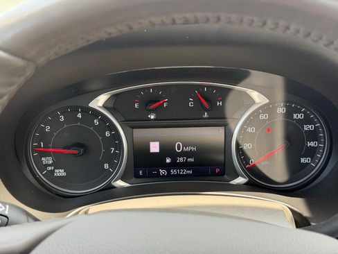 Used 2020 GMC Terrain Denali w/ Denali Premium Package AWD/4WD image 20