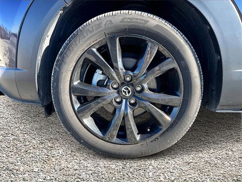 Used 2022 MAZDA CX-30 AWD 2.5 Turbo S image 9