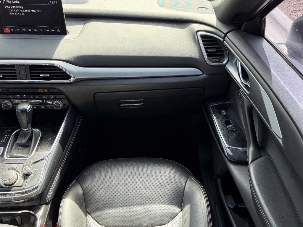 Used 2020 MAZDA CX-9 Grand Touring AWD/4WD image 11