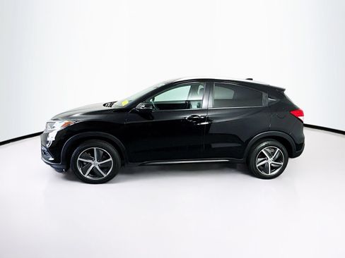 Used 2022 Honda HR-V EX image 4