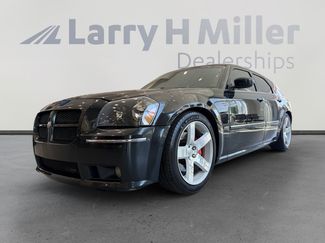 Used 2006 Dodge Magnum SRT8 w/ SRT Option Group III RWD video 1