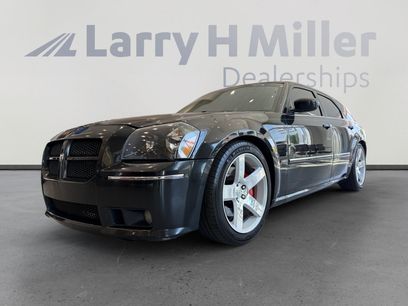 Used 2006 Dodge Magnum SRT8 w/ SRT Option Group III