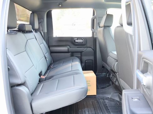 New 2025 Chevrolet Silverado 3500 W/T w/ WT Convenience Package image 31