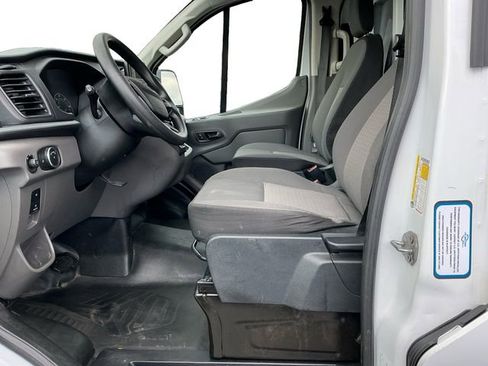 Certified 2021 Ford Transit 150 Low Roof image 10