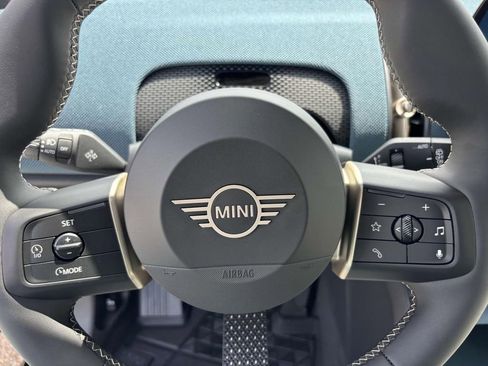 New 2025 MINI Cooper Countryman S w/ Comfort Package Max image 15